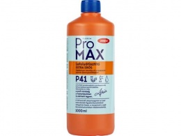 Lefolyótisztító, 1 l, PROMAX