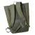 Notebook hátizsák, 14", 17L, rolltop, RIVACASE "Eden ECO 7826", olivazöld